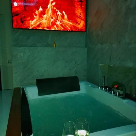 Timebasishotel I Cappuccini Palermo