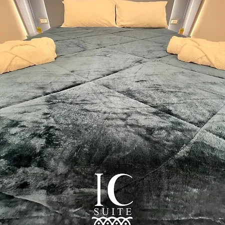 Ξενοδοχείο ημιδιαμονής I Cappuccini Παλέρμο