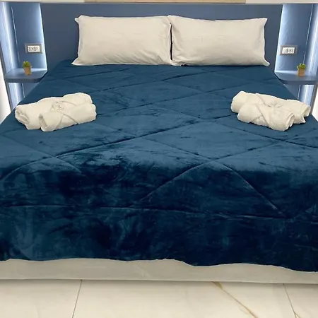 Ξενοδοχείο ημιδιαμονής I Cappuccini *