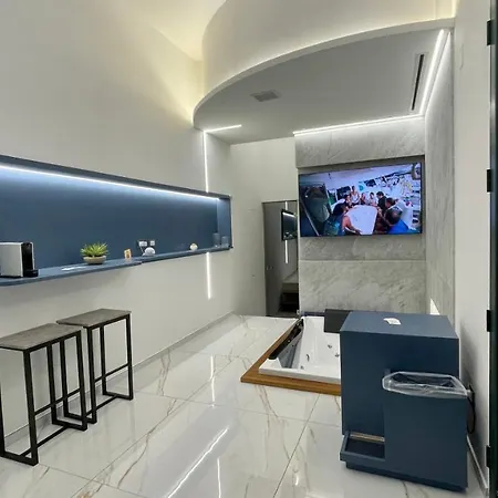 Ξενοδοχείο ημιδιαμονής I Cappuccini