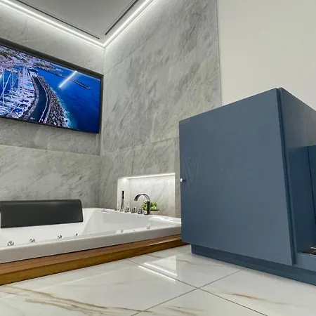 I Cappuccini Ξενοδοχείο ημιδιαμονής Παλέρμο