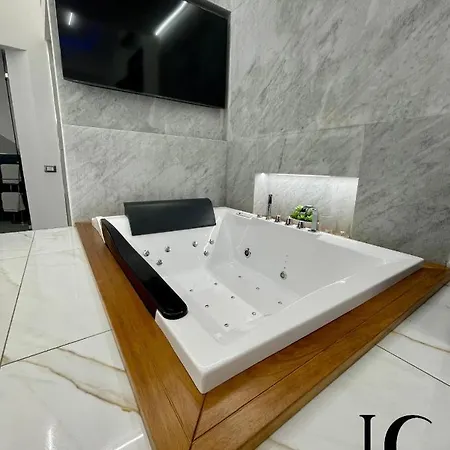 I Cappuccini Ξενοδοχείο ημιδιαμονής Παλέρμο