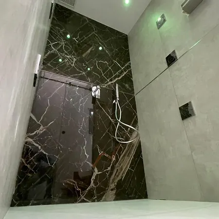 Ξενοδοχείο ημιδιαμονής I Cappuccini *