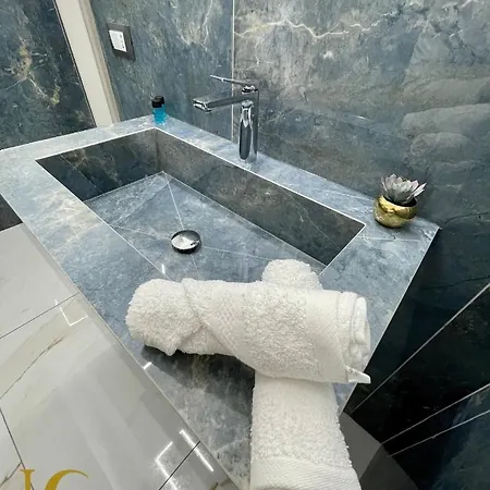 I Cappuccini * Παλέρμο