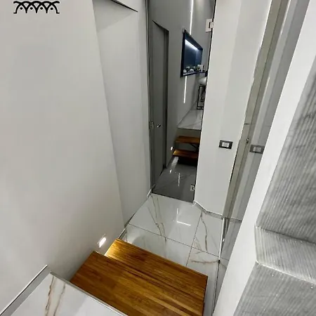 러브호텔 I Cappuccini 팔레르모