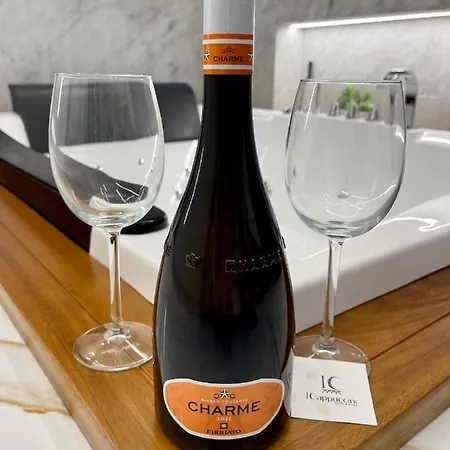 I Cappuccini Ξενοδοχείο ημιδιαμονής *