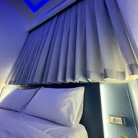 Ξενοδοχείο ημιδιαμονής I Cappuccini *