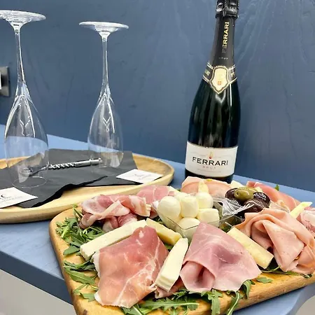 I Cappuccini * Παλέρμο