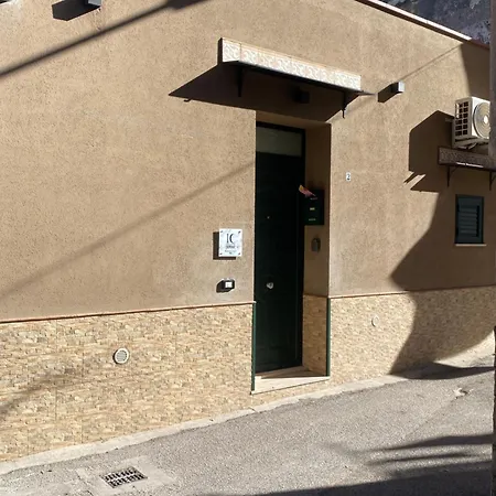 Ξενοδοχείο ημιδιαμονής I Cappuccini Παλέρμο