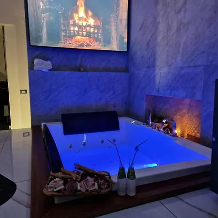 I Cappuccini Ξενοδοχείο ημιδιαμονής *