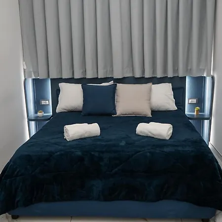 Ξενοδοχείο ημιδιαμονής I Cappuccini Παλέρμο