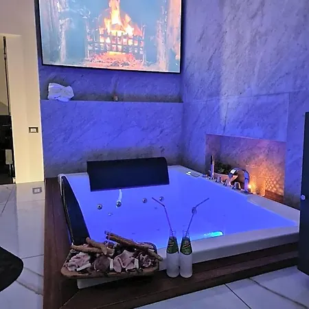 I Cappuccini Love hotel Palermo