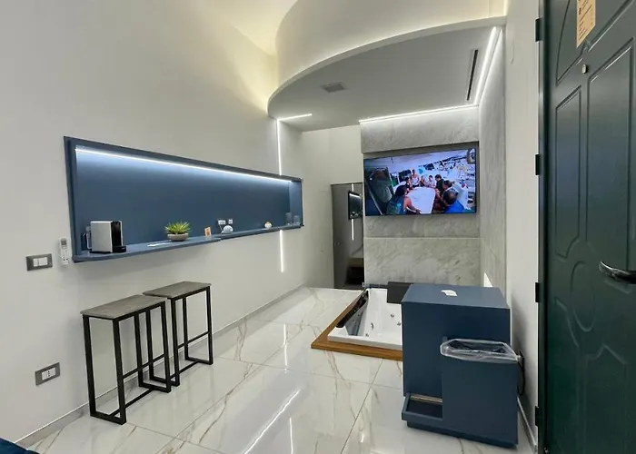 情趣酒店 I Cappuccini