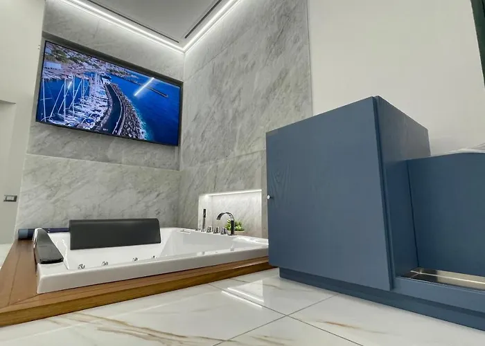 I Cappuccini 情趣酒店 巴勒莫