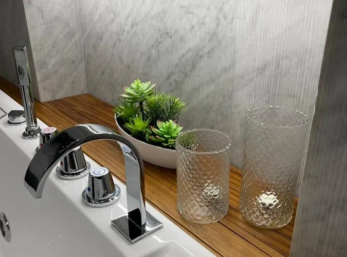 情趣酒店 I Cappuccini