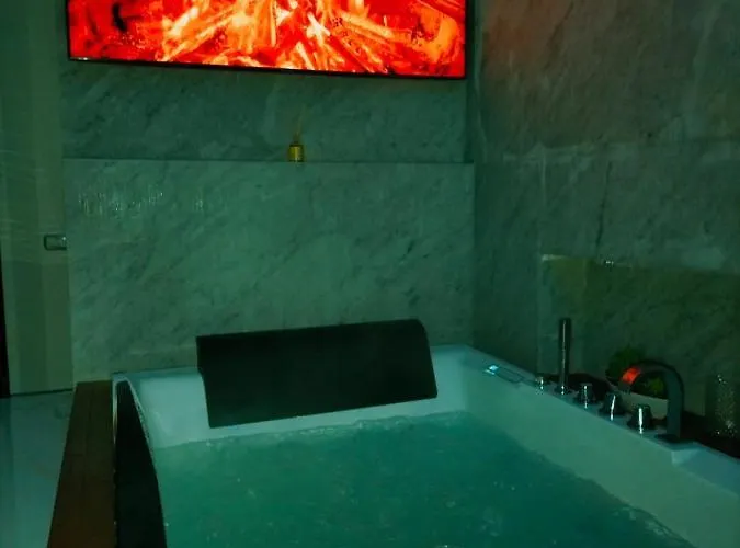 情趣酒店 I Cappuccini 巴勒莫