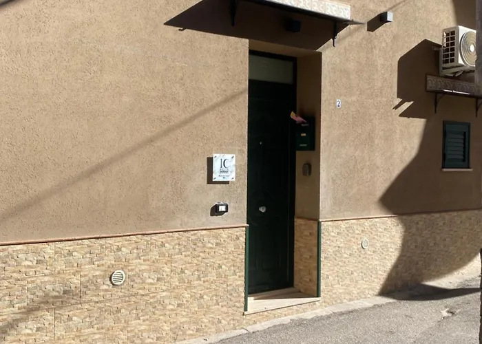 情趣酒店 I Cappuccini 巴勒莫