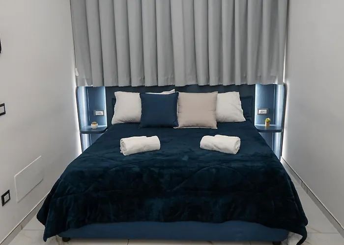 情趣酒店 I Cappuccini 巴勒莫